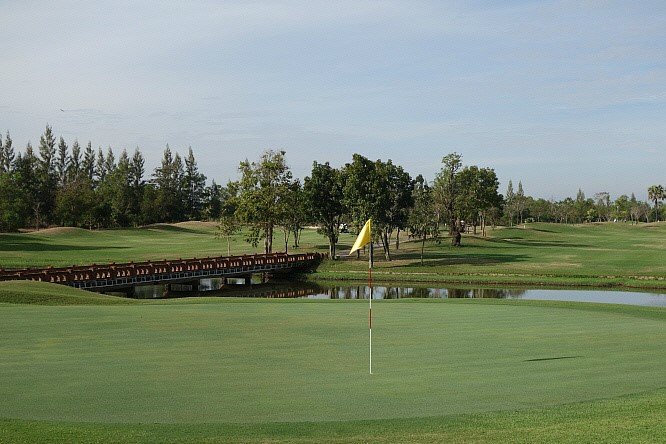 Dancoon Golf Club