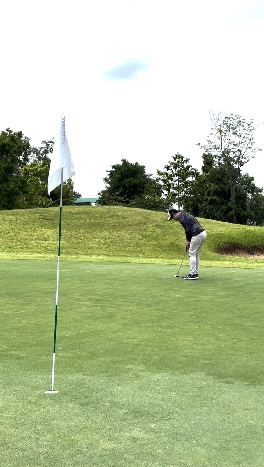 Dancoon Golf Club golf course photo 3