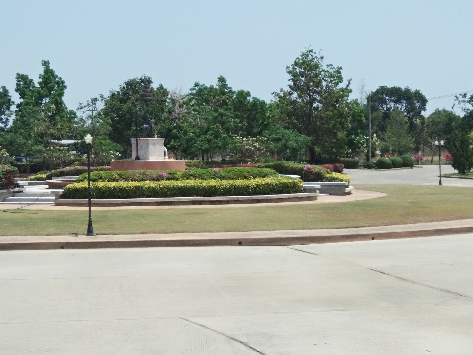 Dancoon Golf Club golf course photo 6