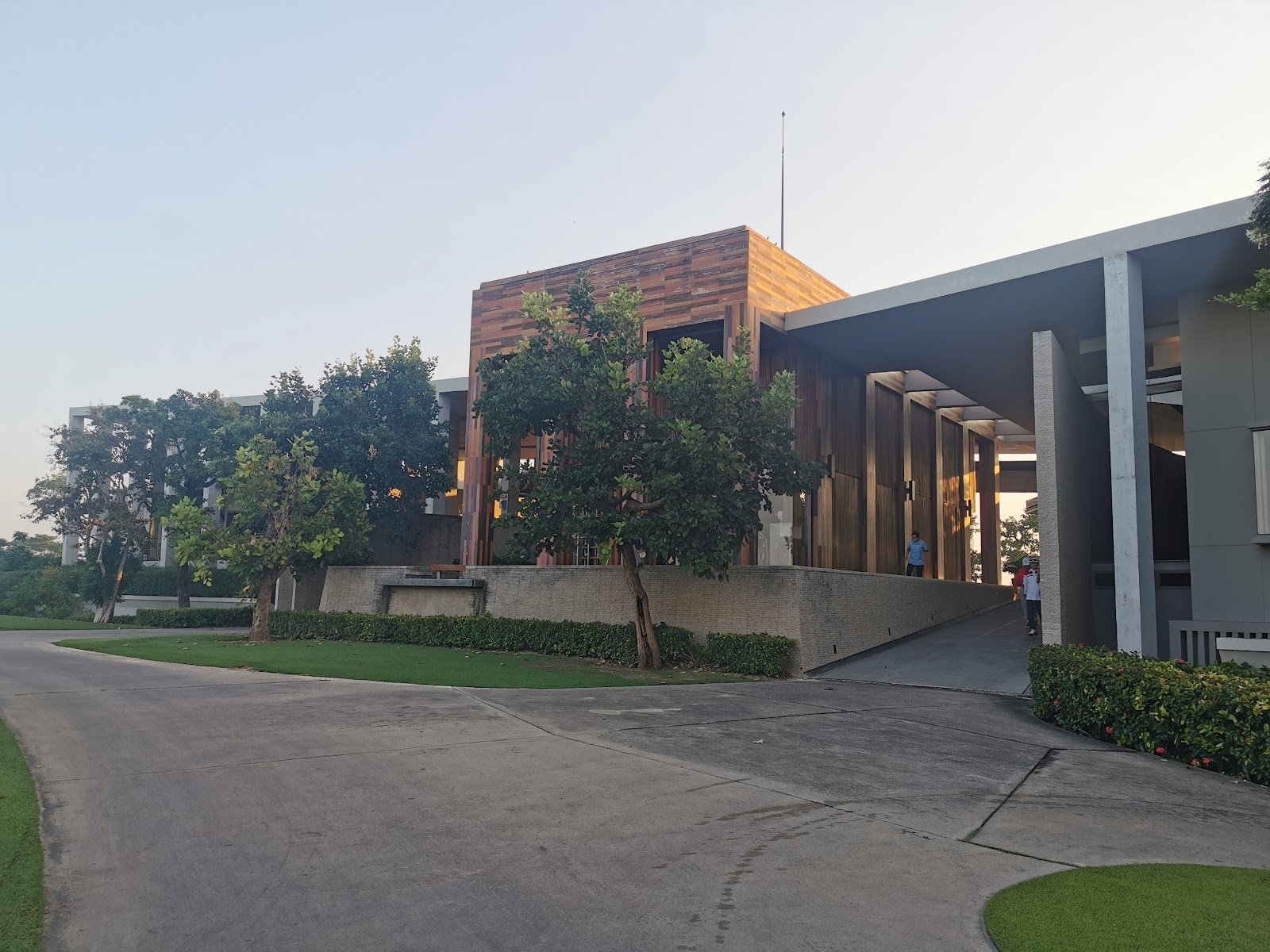 Singha Park Khon Kaen Golf Club golf course photo 7