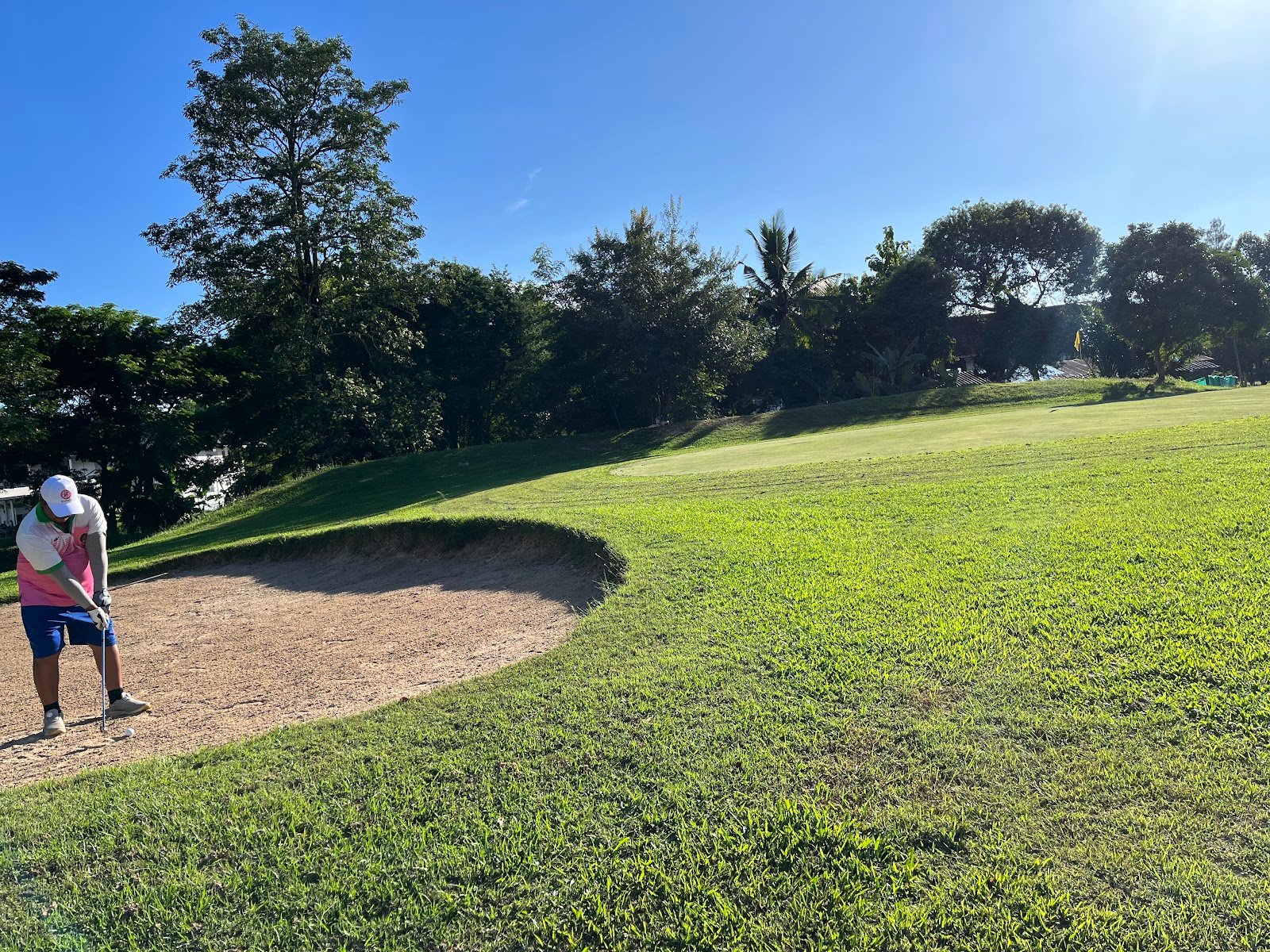 Praphasi Golf Club