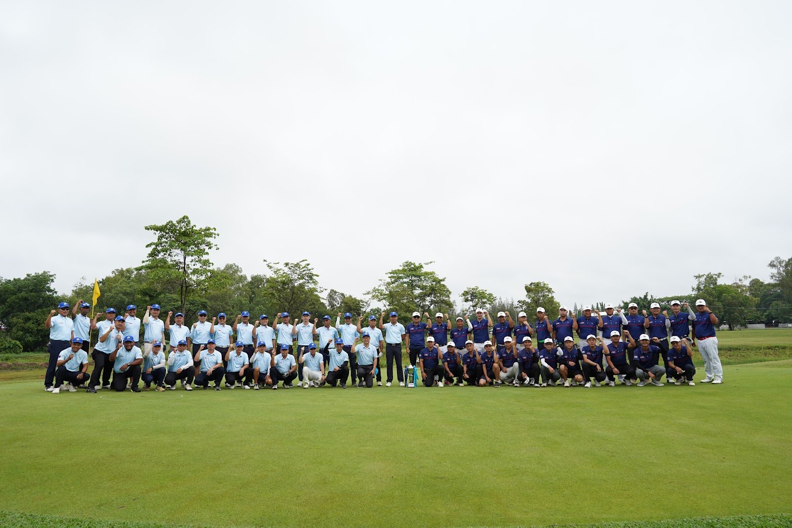 Praphasi Golf Club golf course photo 7