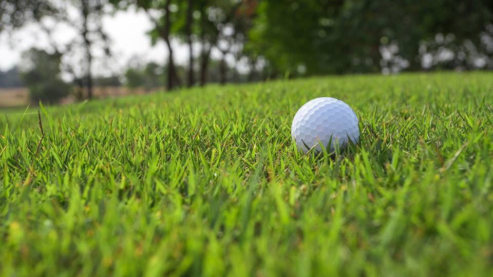 Crystal Lake Golf Club