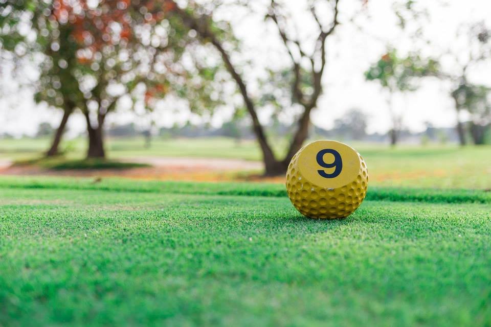 Crystal Lake Golf Club golf course photo 2