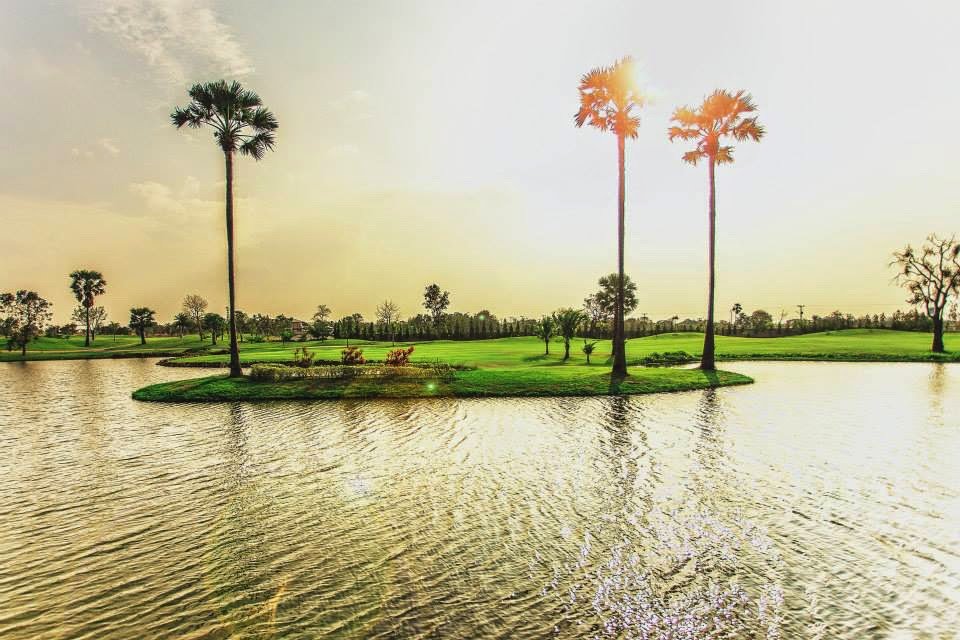 Crystal Lake Golf Club golf course photo 3
