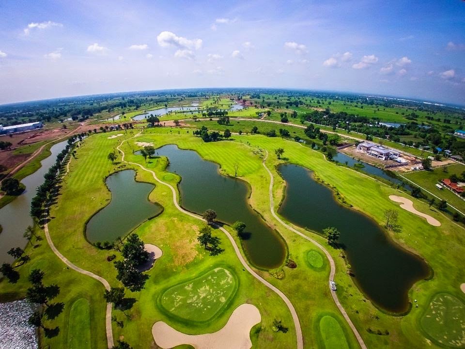 Crystal Lake Golf Club golf course photo 4