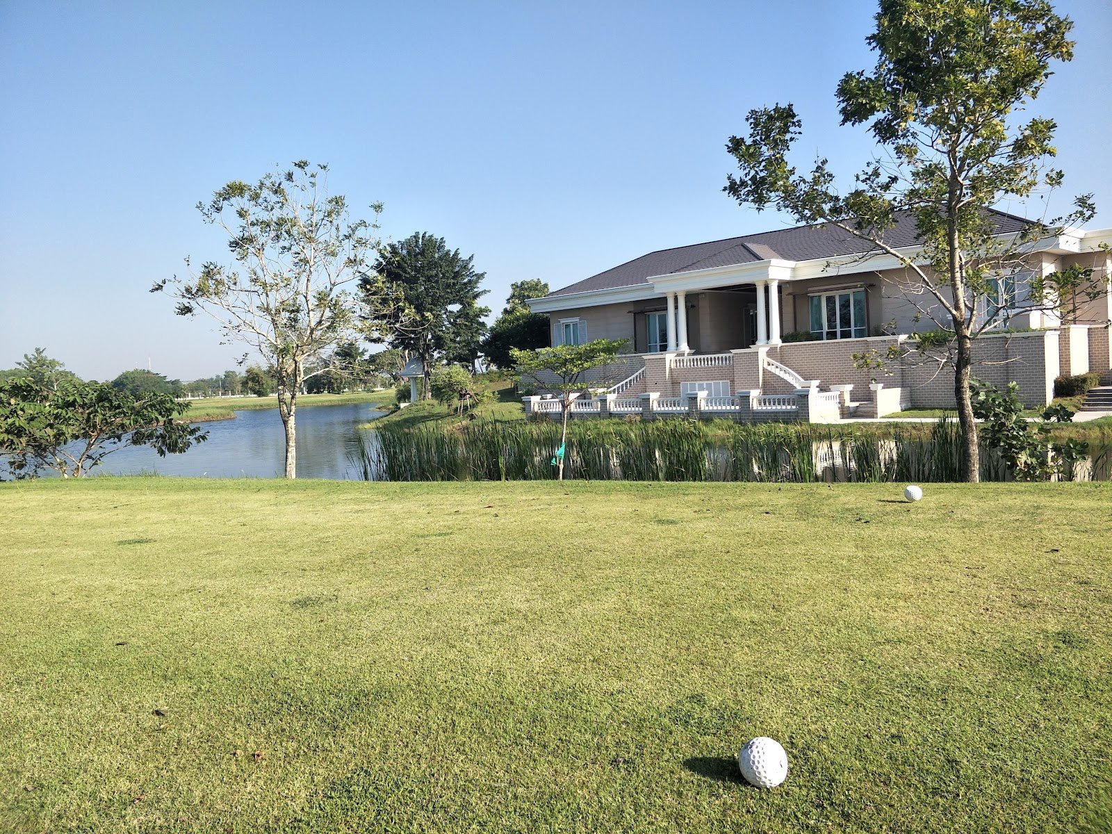 Crystal Lake Golf Club golf course photo 5