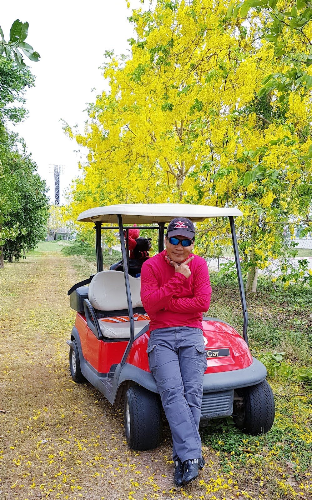 Crystal Lake Golf Club golf course photo 7