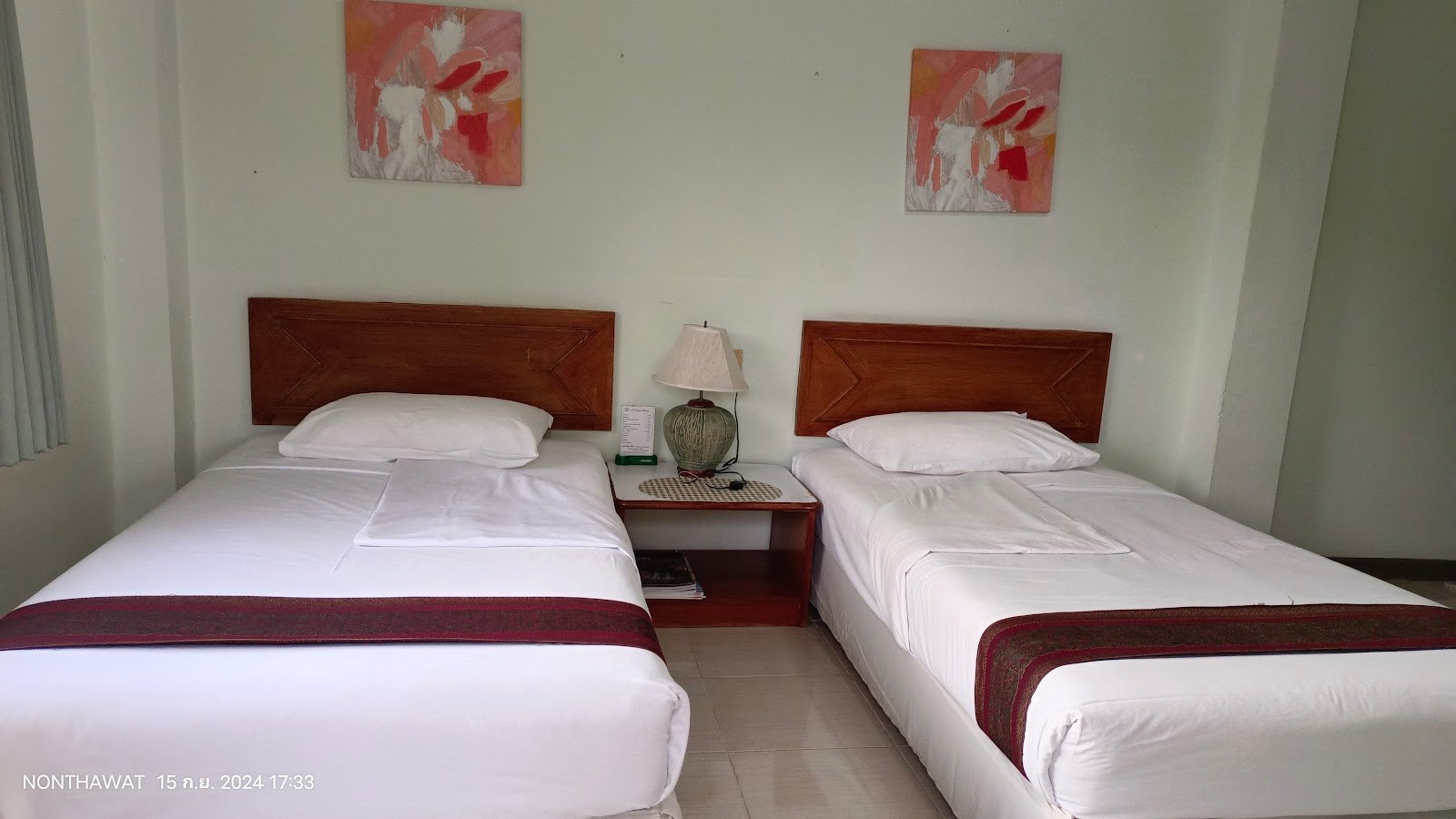 Korat Country Club Golf and Resort golf course photo 6