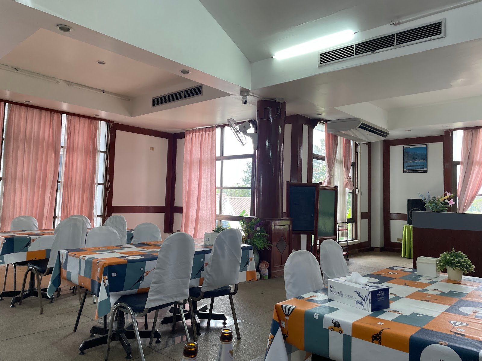Korat Country Club Golf and Resort golf course photo 7