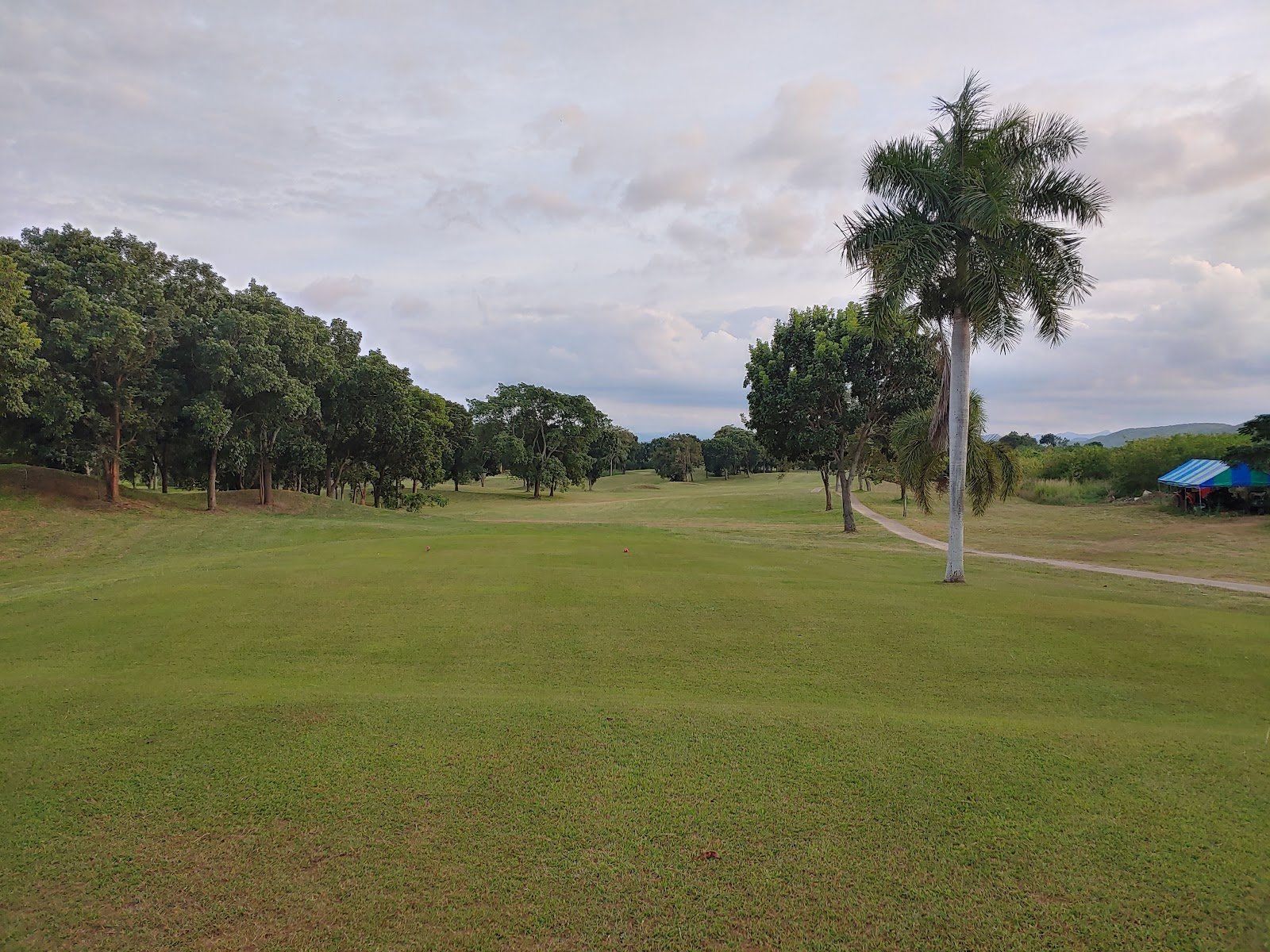 Pak Chong Country Club