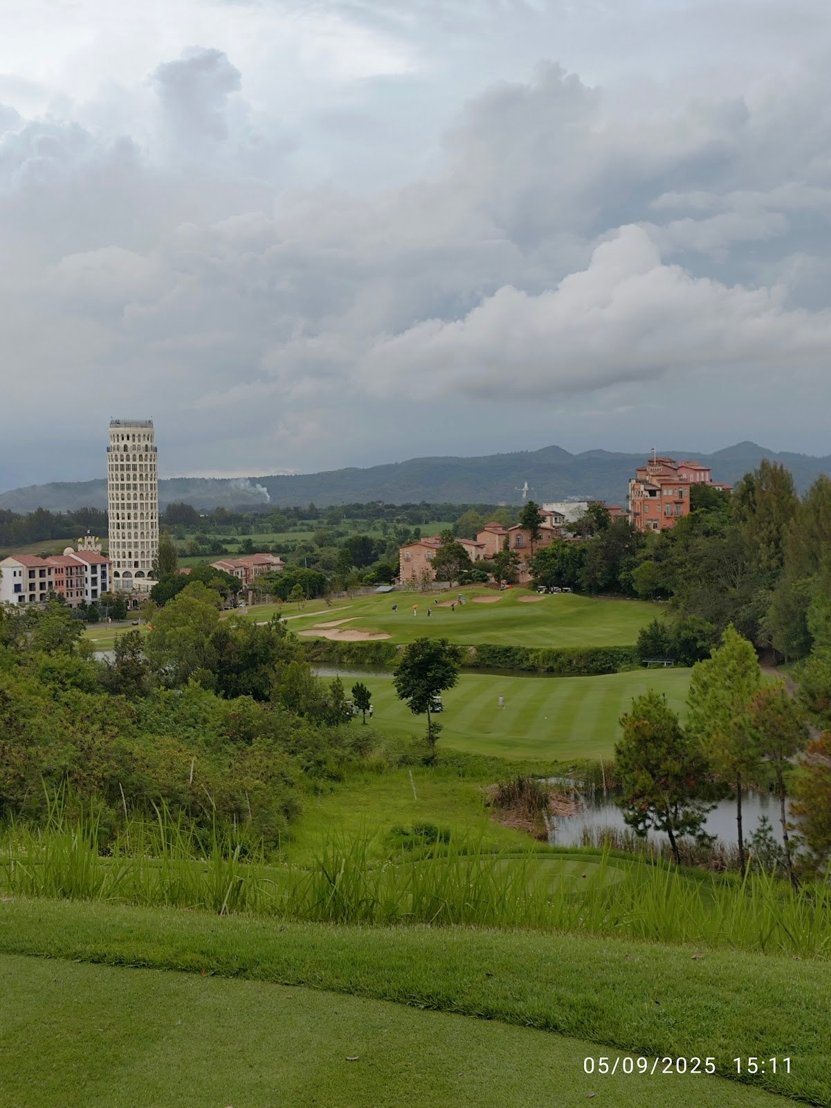 Panorama Golf and Country Club golf course photo 5
