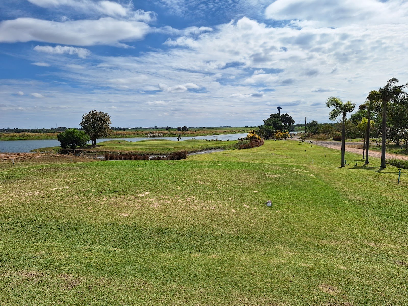 Suer Park Golf Club