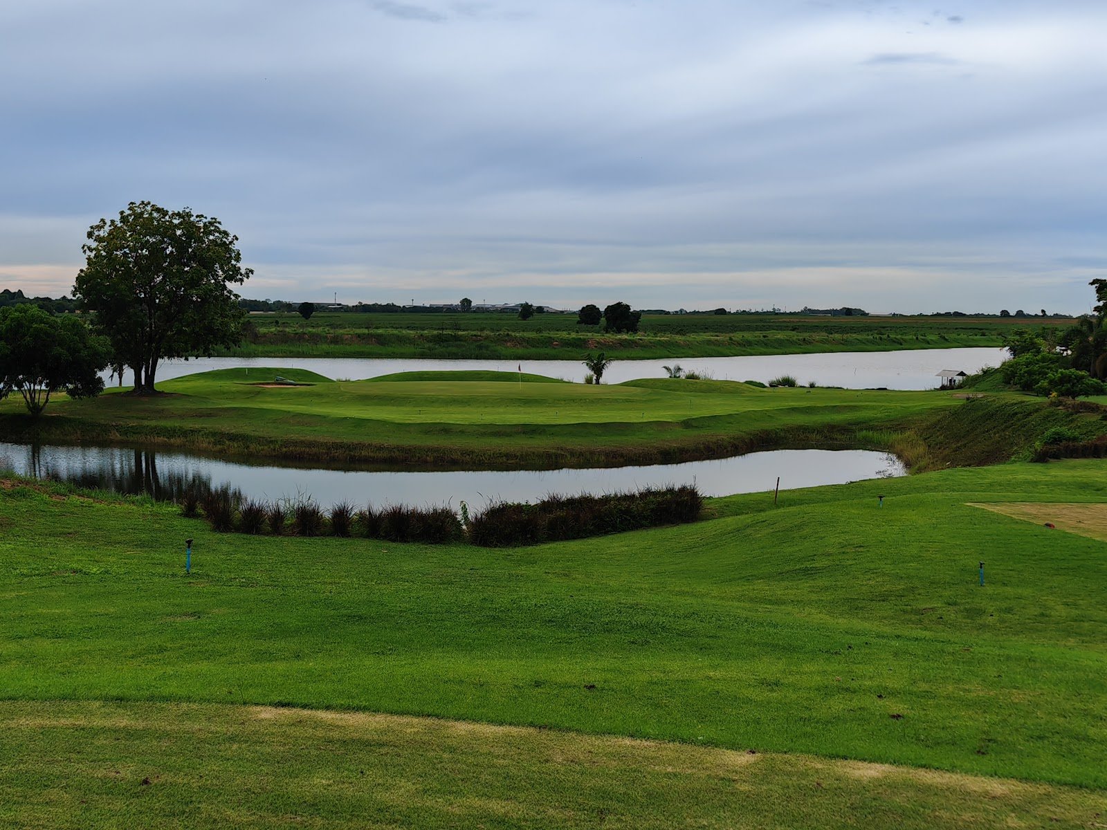 Suer Park Golf Club golf course photo 3