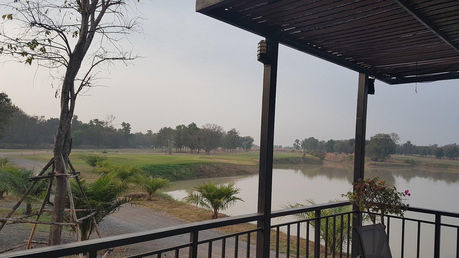 Suer Park Golf Club golf course photo 5