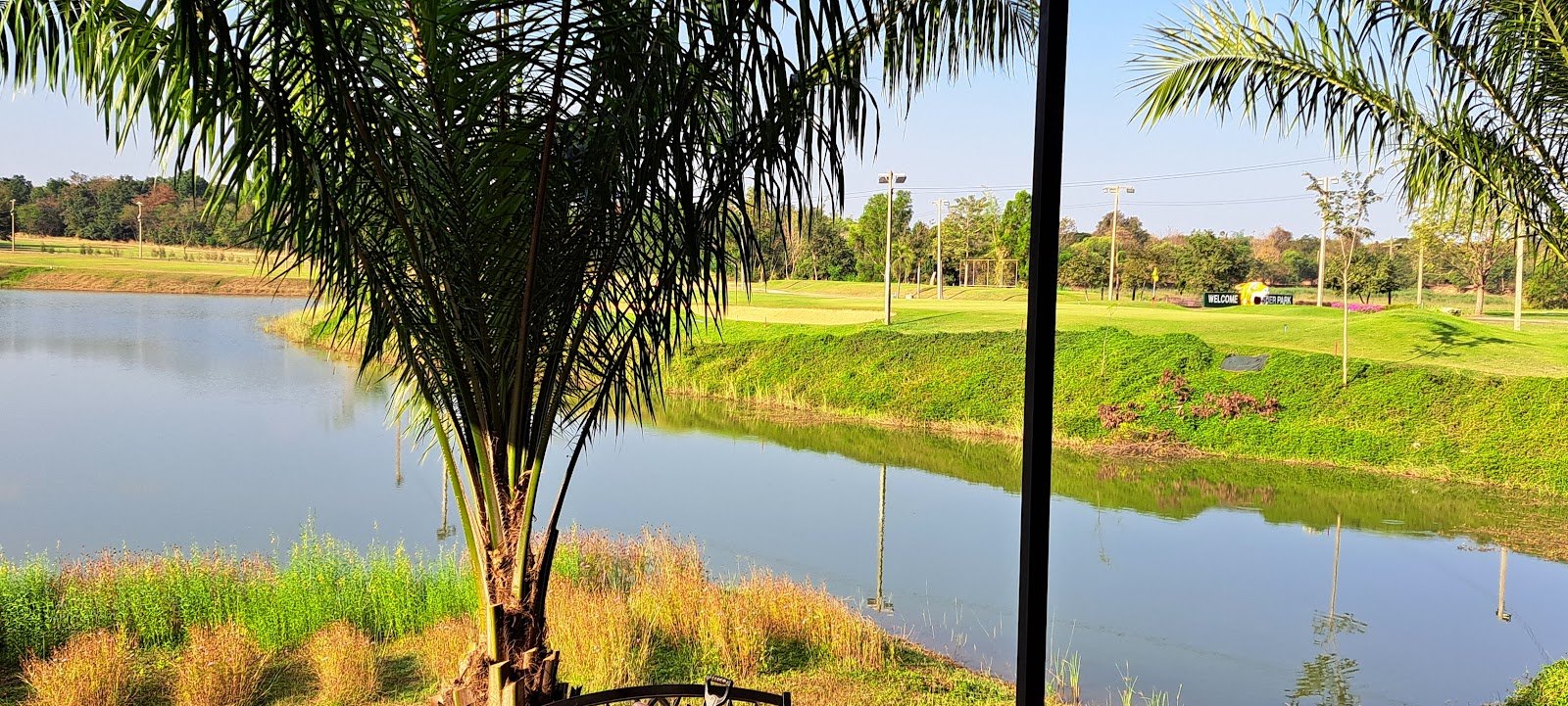 Suer Park Golf Club golf course photo 6