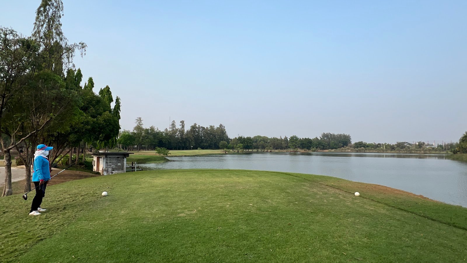 Suranaree Golf Course