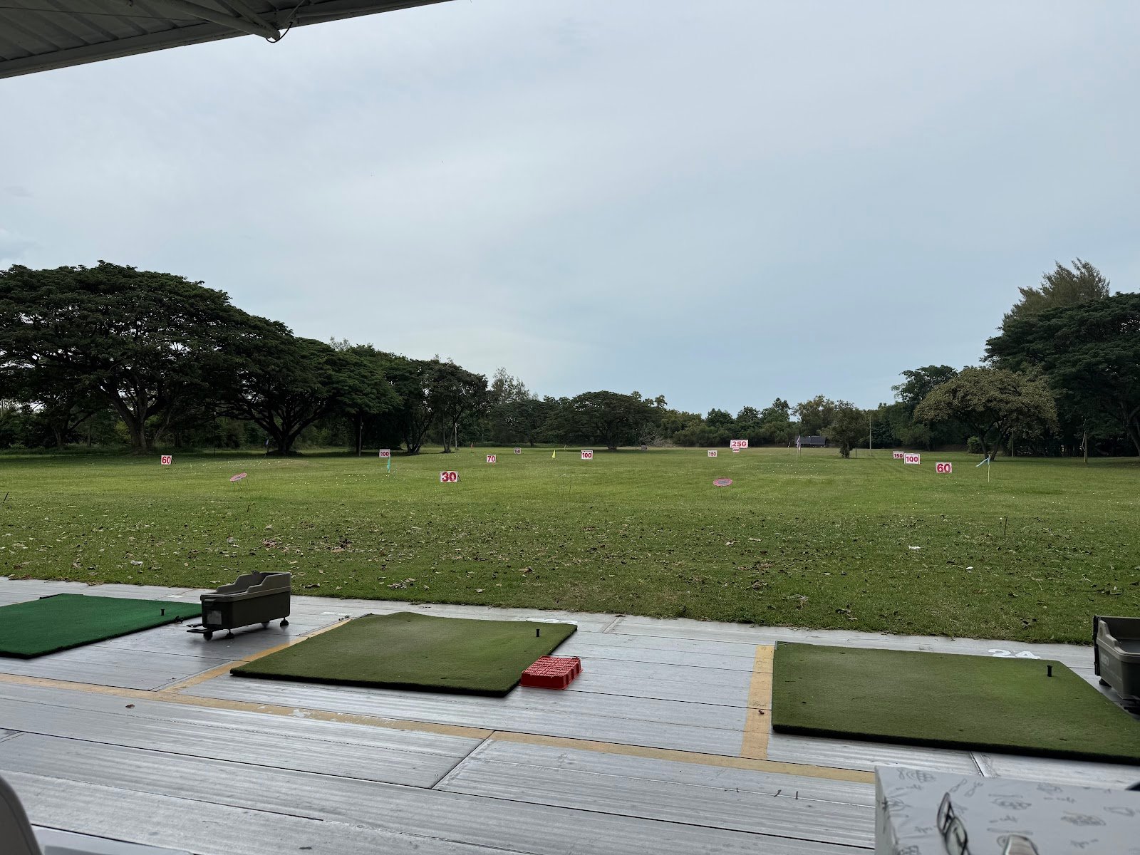 Tiger Wing Golf Club golf course photo 3