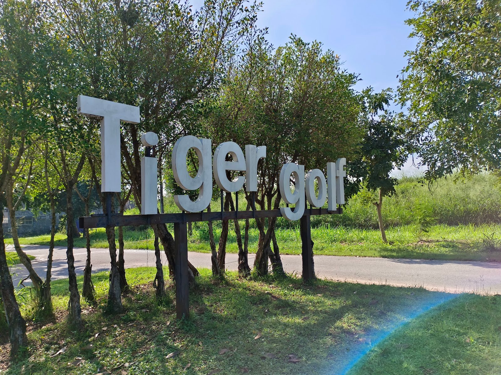 Tiger Wing Golf Club golf course photo 7