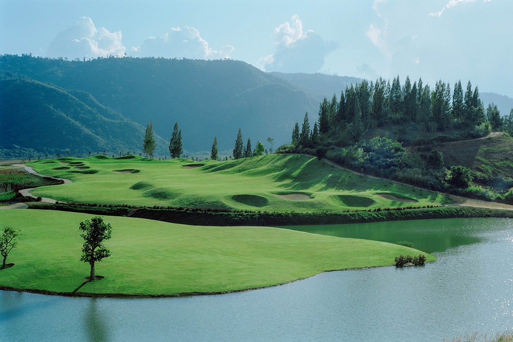 Toscana Valley