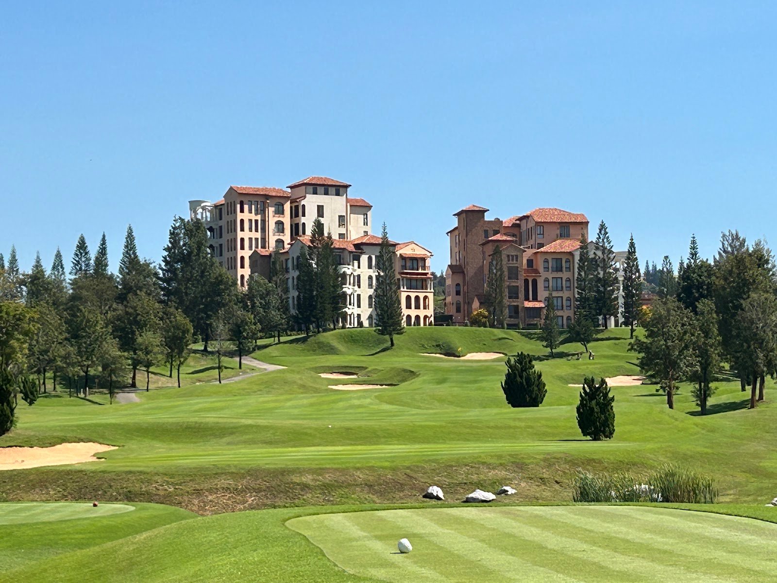 Toscana Valley golf course photo 6