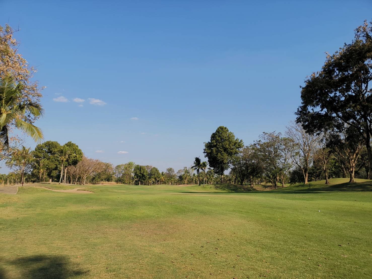 Victory Park Golf and Country Club golf course photo 7