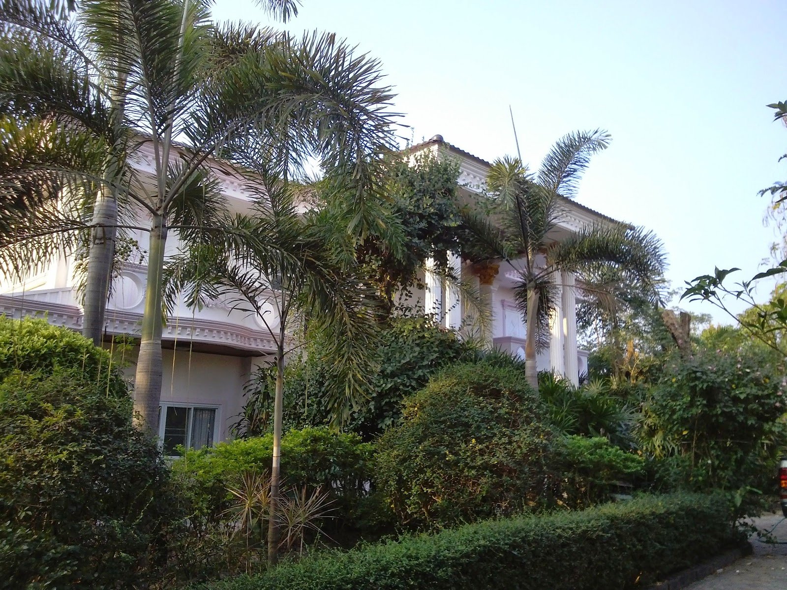 Roi Et Golf Club golf course photo 4