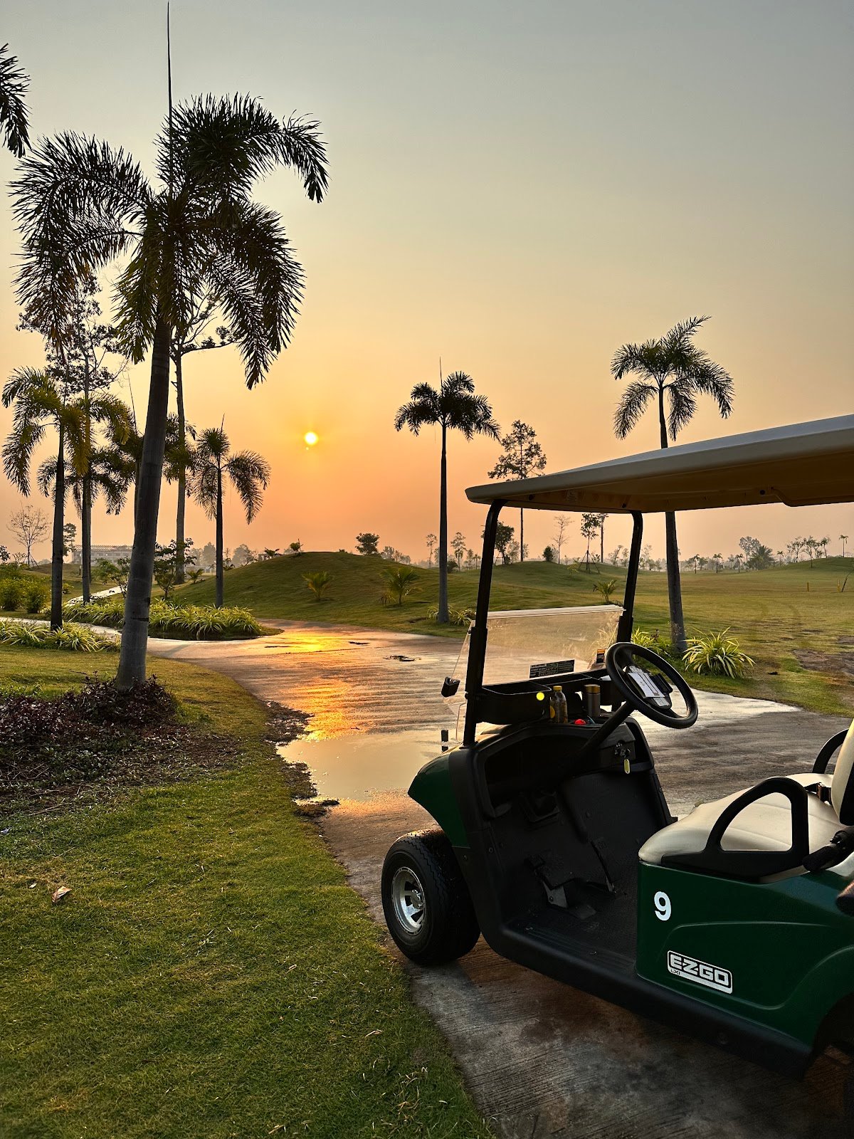 Royal Creek Golf Club and Resort golf course photo 7