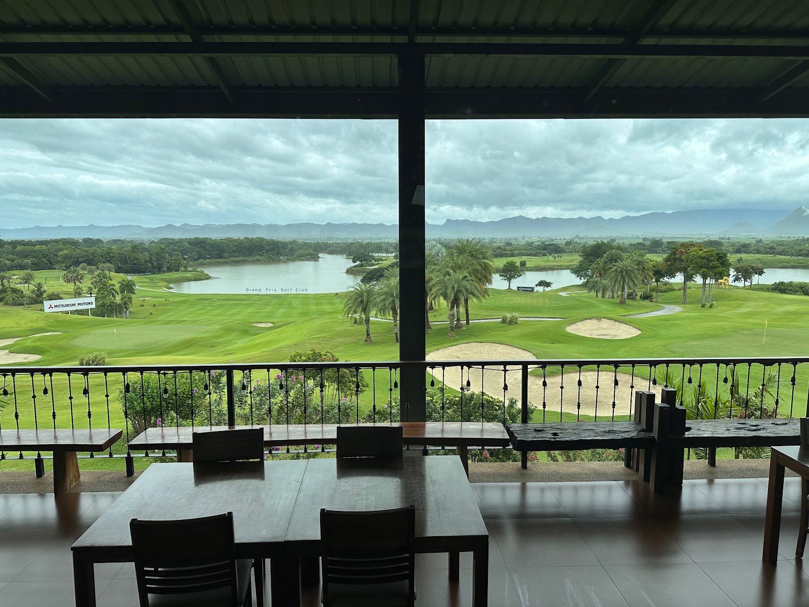 Grand Prix Golf Club golf course photo 4