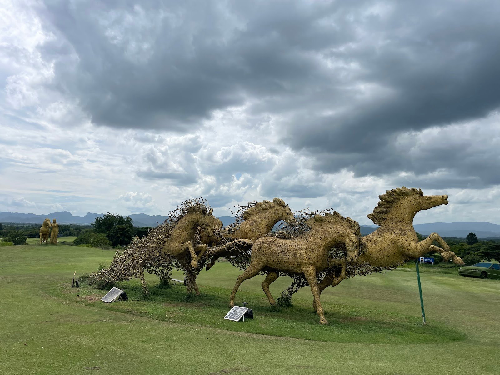 Grand Prix Golf Club golf course photo 5