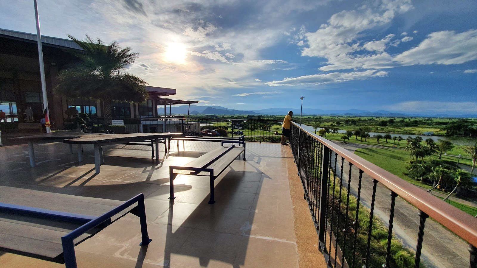 Grand Prix Golf Club golf course photo 8