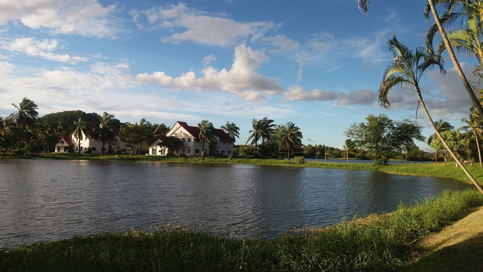 Mission Hills Kanchanaburi golf course photo 3