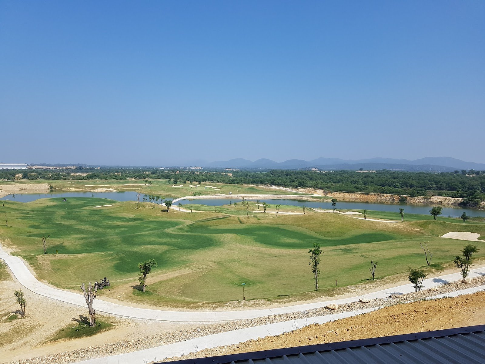 Blue Star Golf Course