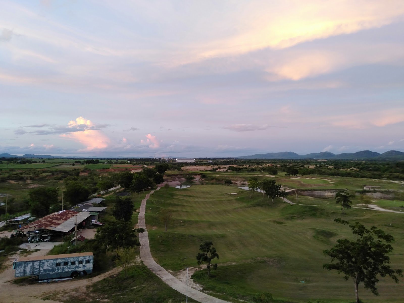 Blue Star Golf Course golf course photo 7