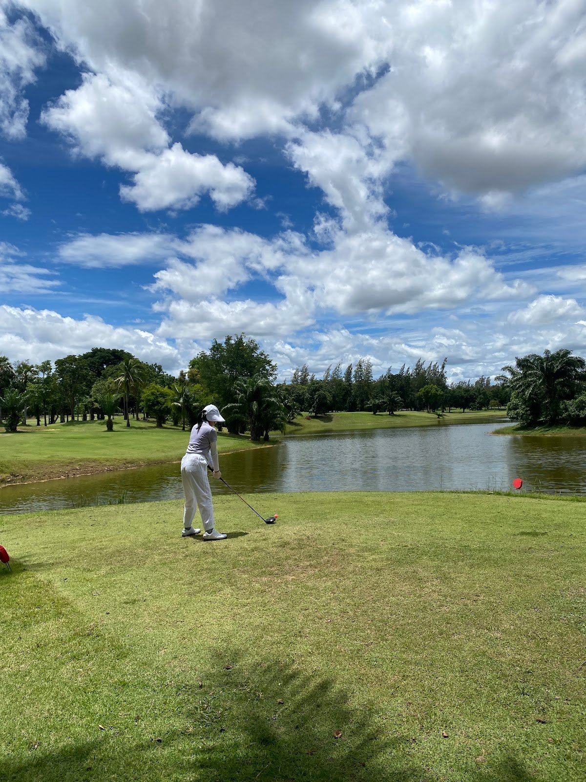 Evergreen Hills Golf Club and Resort golf course photo 4
