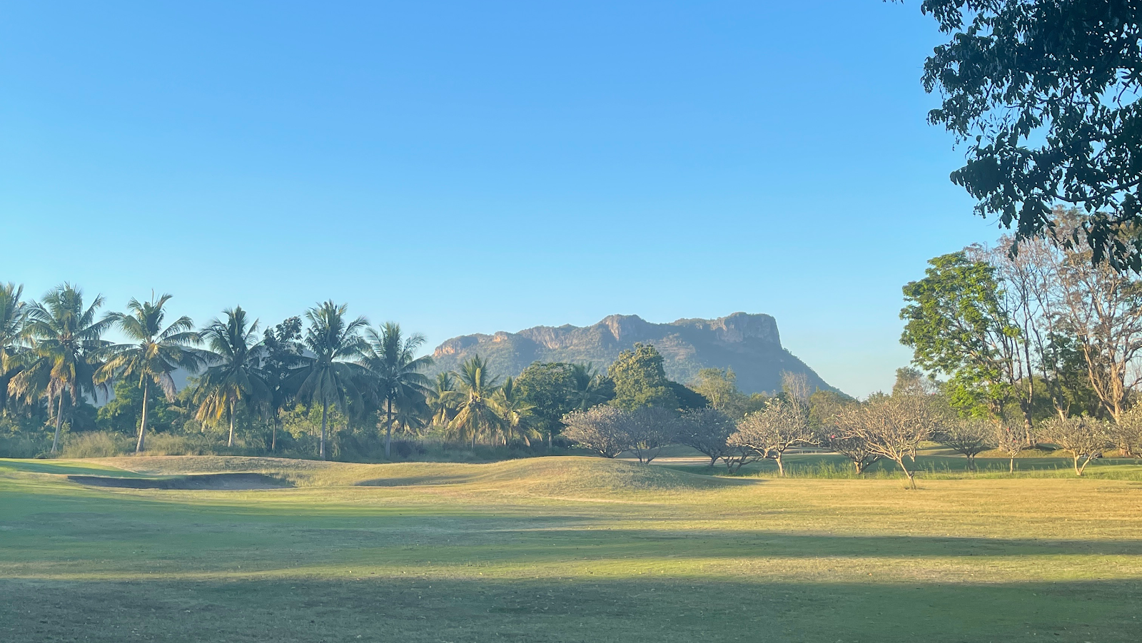 Mida Golf Club (The Lion Hills Golf and Country Club)