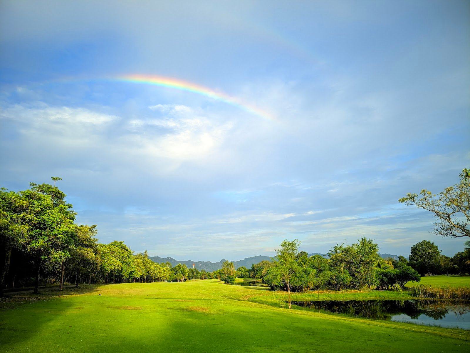 Mida Golf Club (The Lion Hills Golf and Country Club) golf course photo 3
