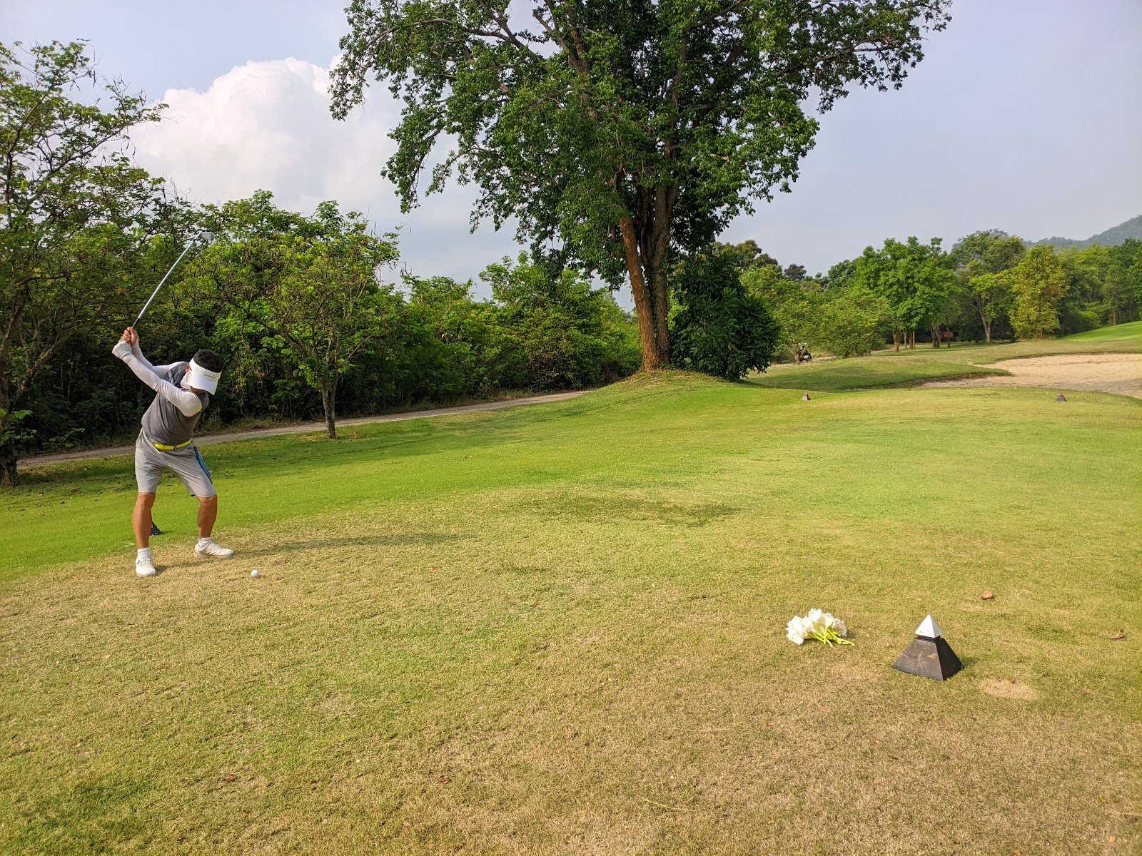 Mida Golf Club (The Lion Hills Golf and Country Club) golf course photo 6