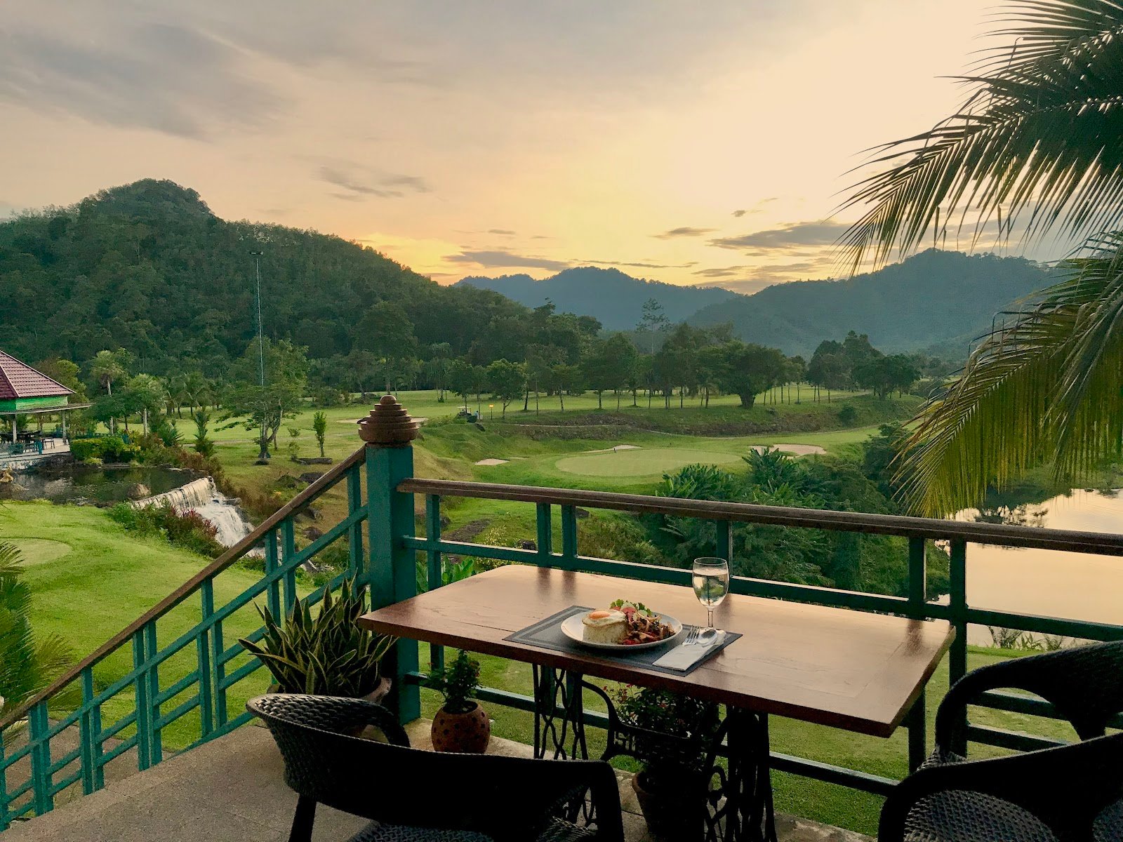 Katathong Golf and Resort golf course photo 6