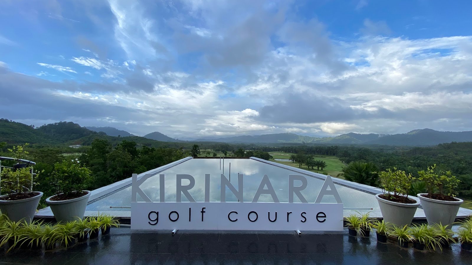 Kirinara Golf Course golf course photo 4
