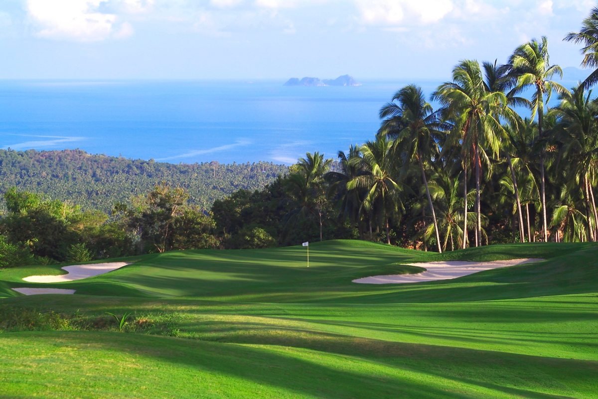 Santiburi Samui CC