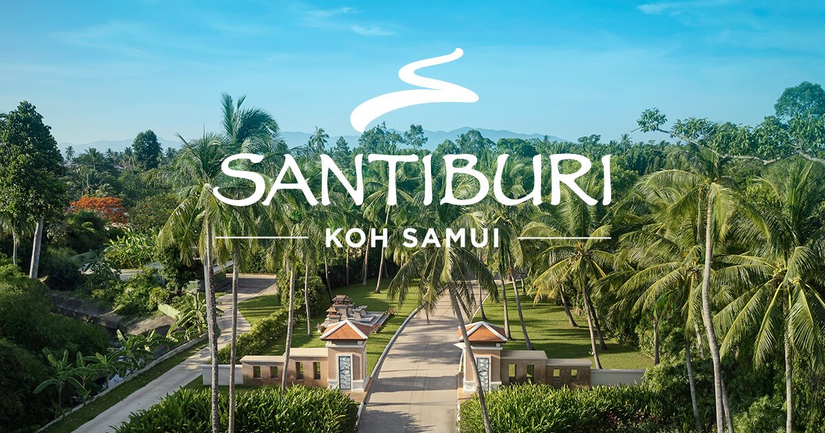 Santiburi Samui CC golf course photo 2