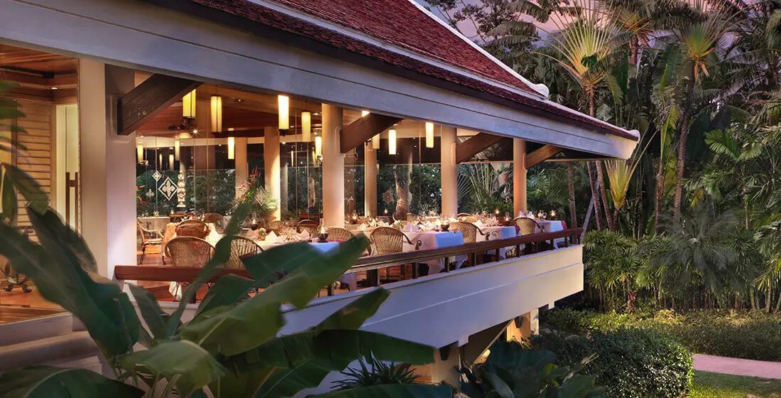 Santiburi Samui CC golf course photo 4