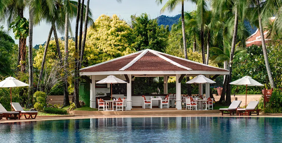Santiburi Samui CC golf course photo 8