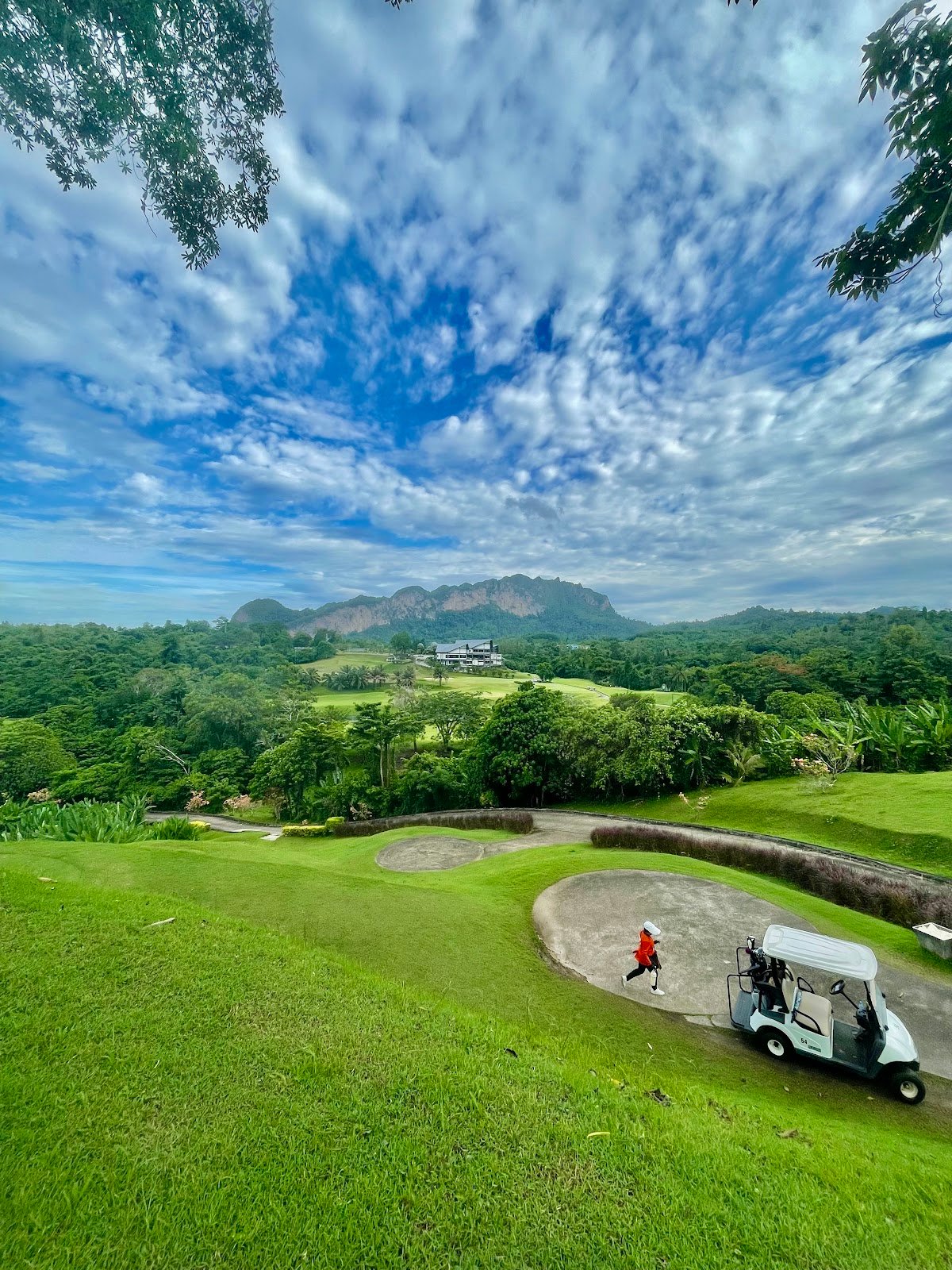Rajjaprabha Dam Golf Course golf course photo 4