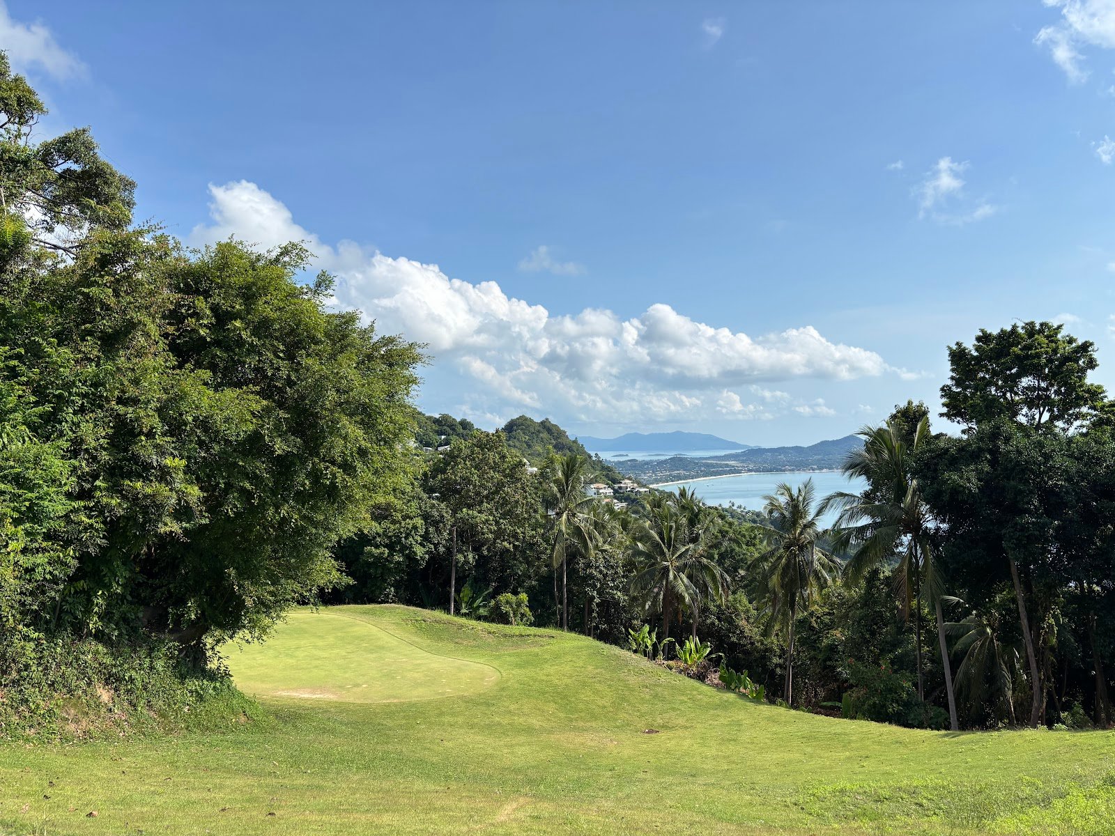 Royal Samui Golf and Country Club