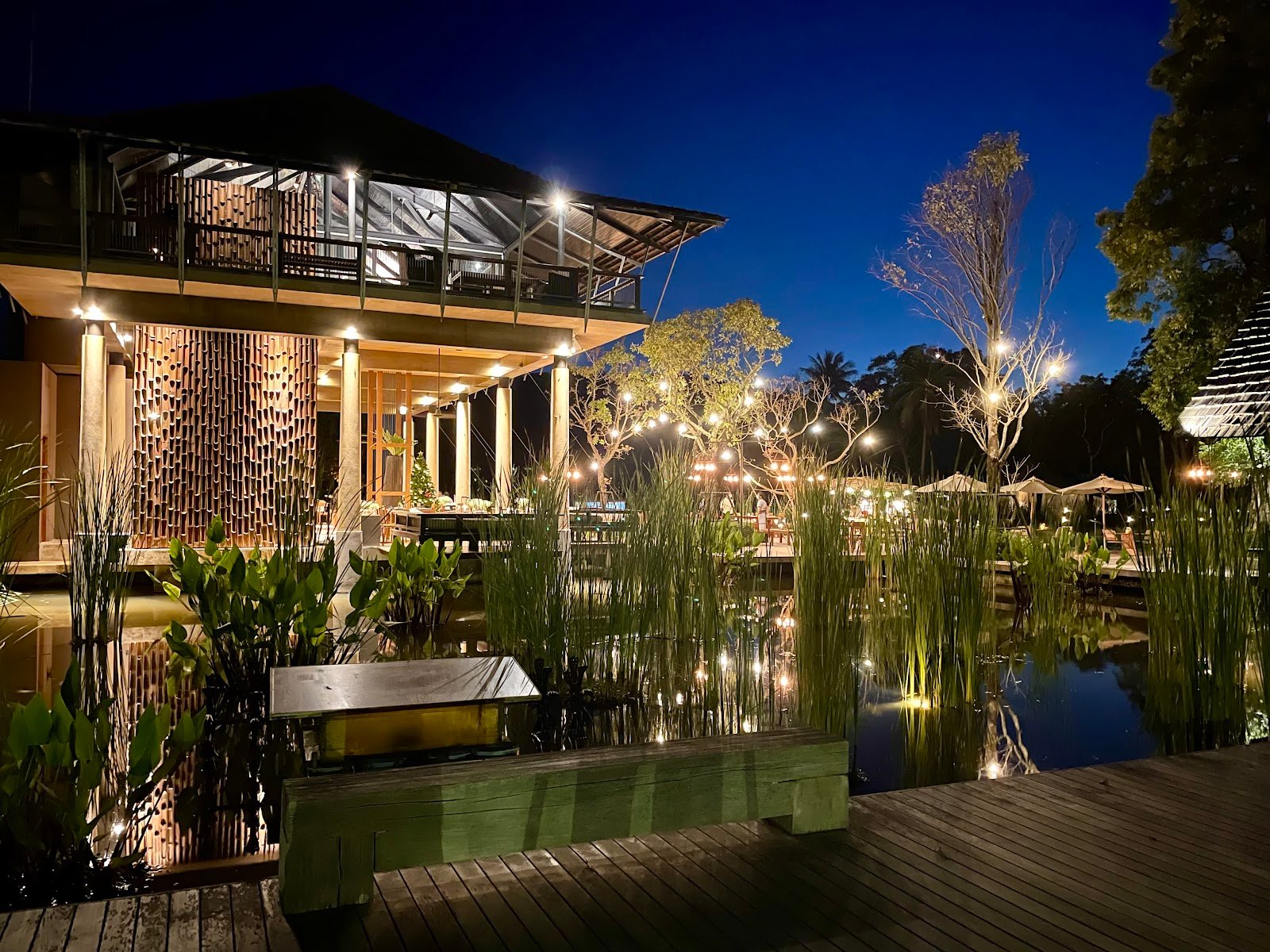 Kirimaya Golf Resort golf course photo 3