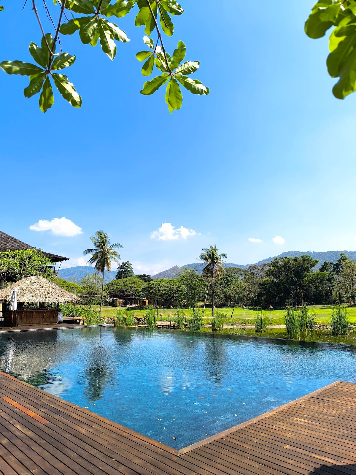 Kirimaya Golf Resort golf course photo 5