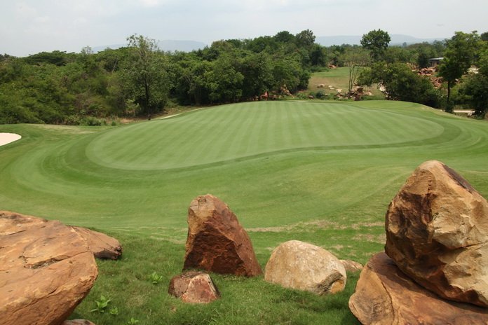 Mountain Creek Golf