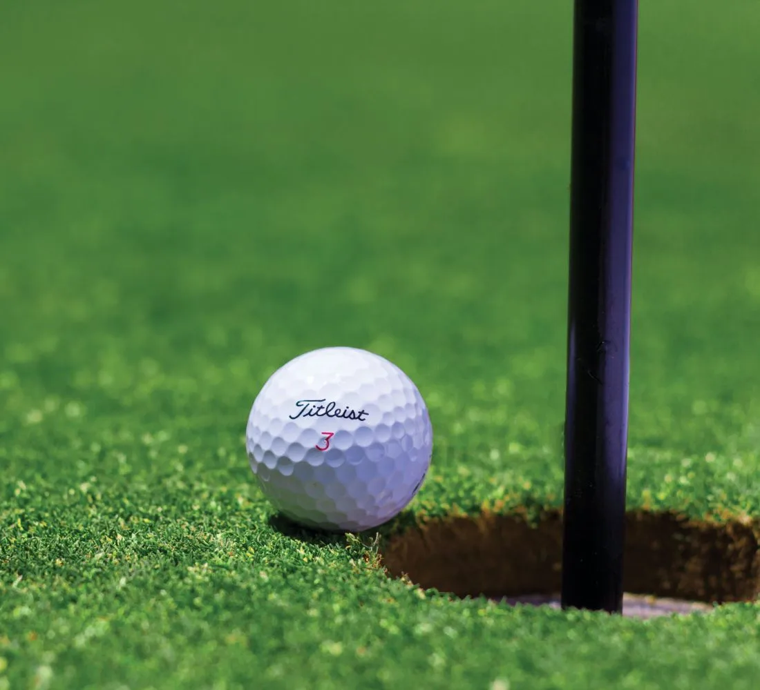 Mountain Creek Golf golf course photo 3
